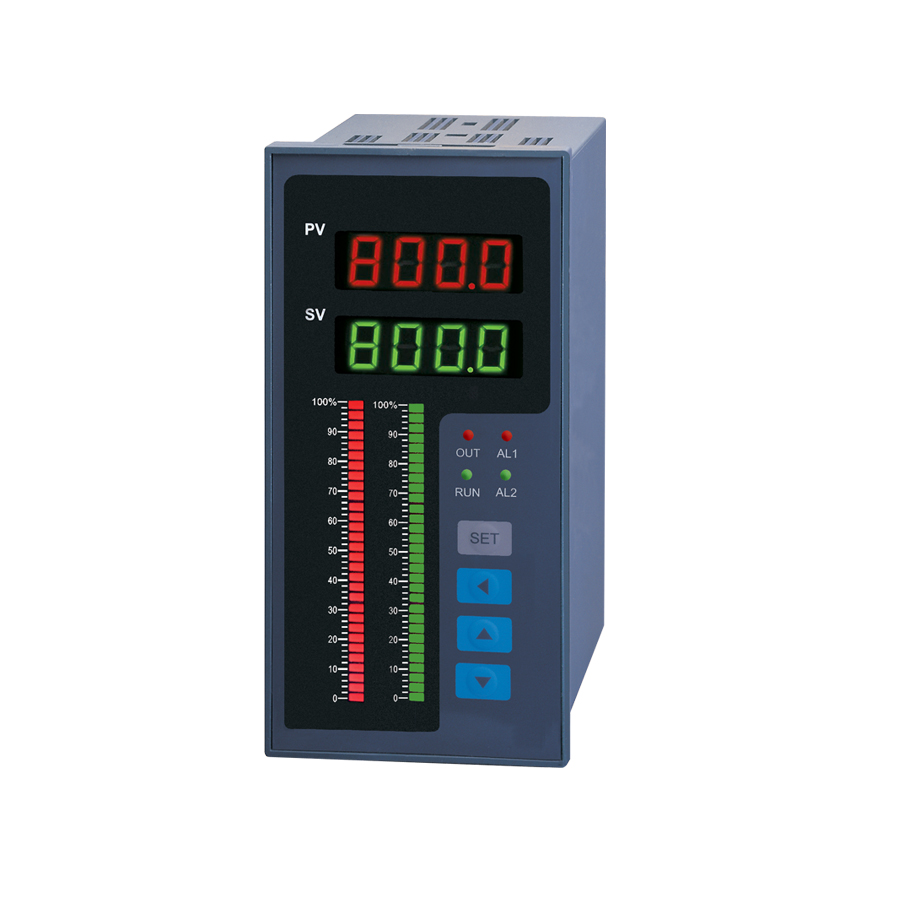 XMH系列智能手操器