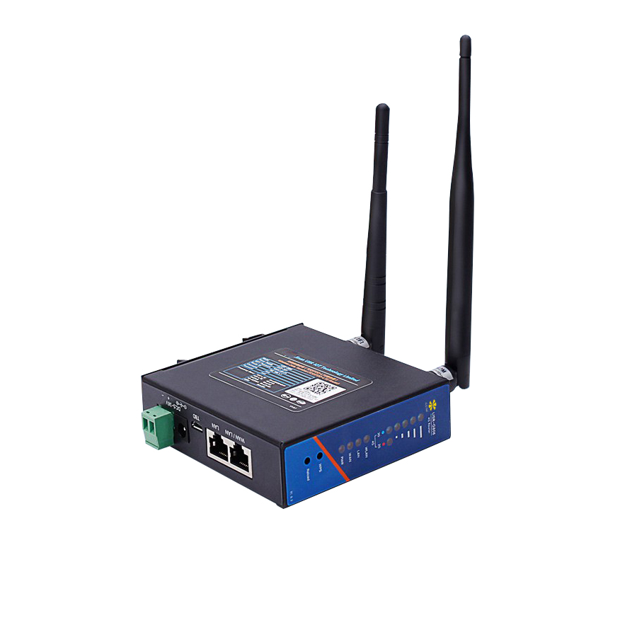 GS-G806	4G無線路由器