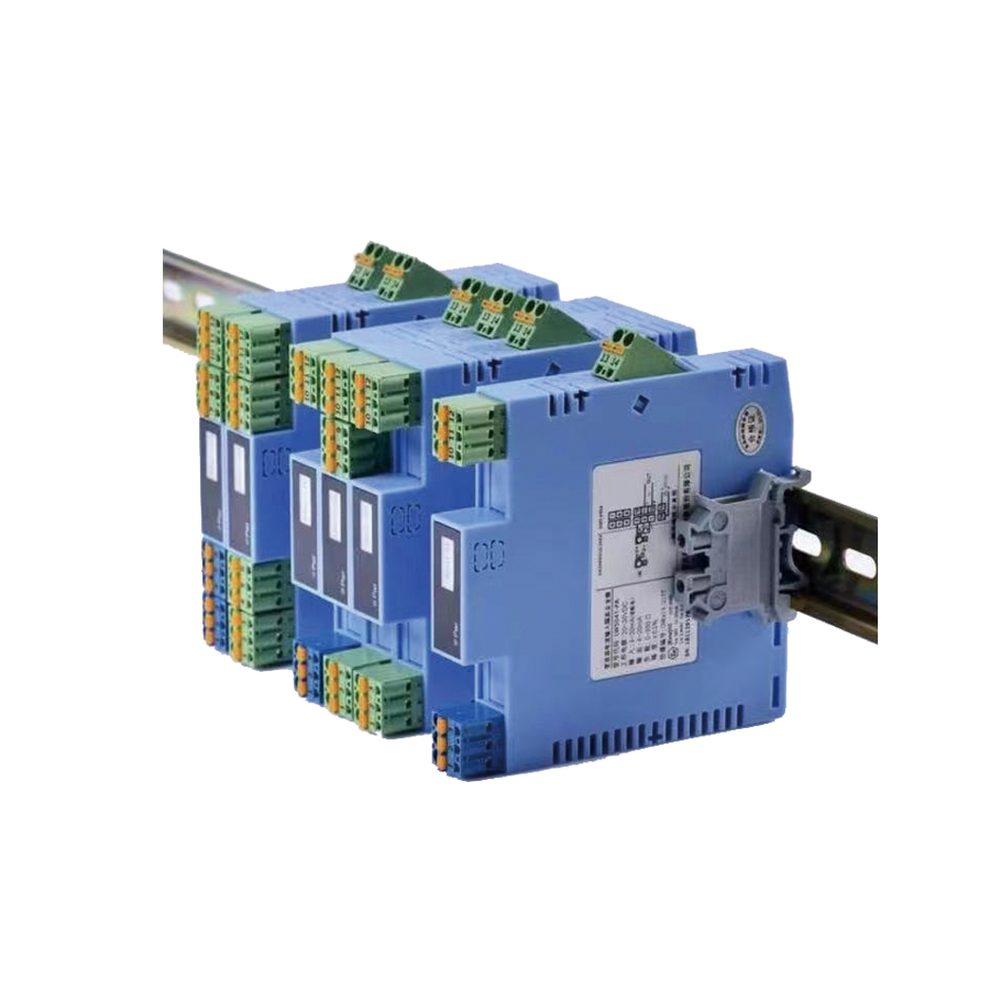 SFG-M 擴(kuò)展型隔離配電器