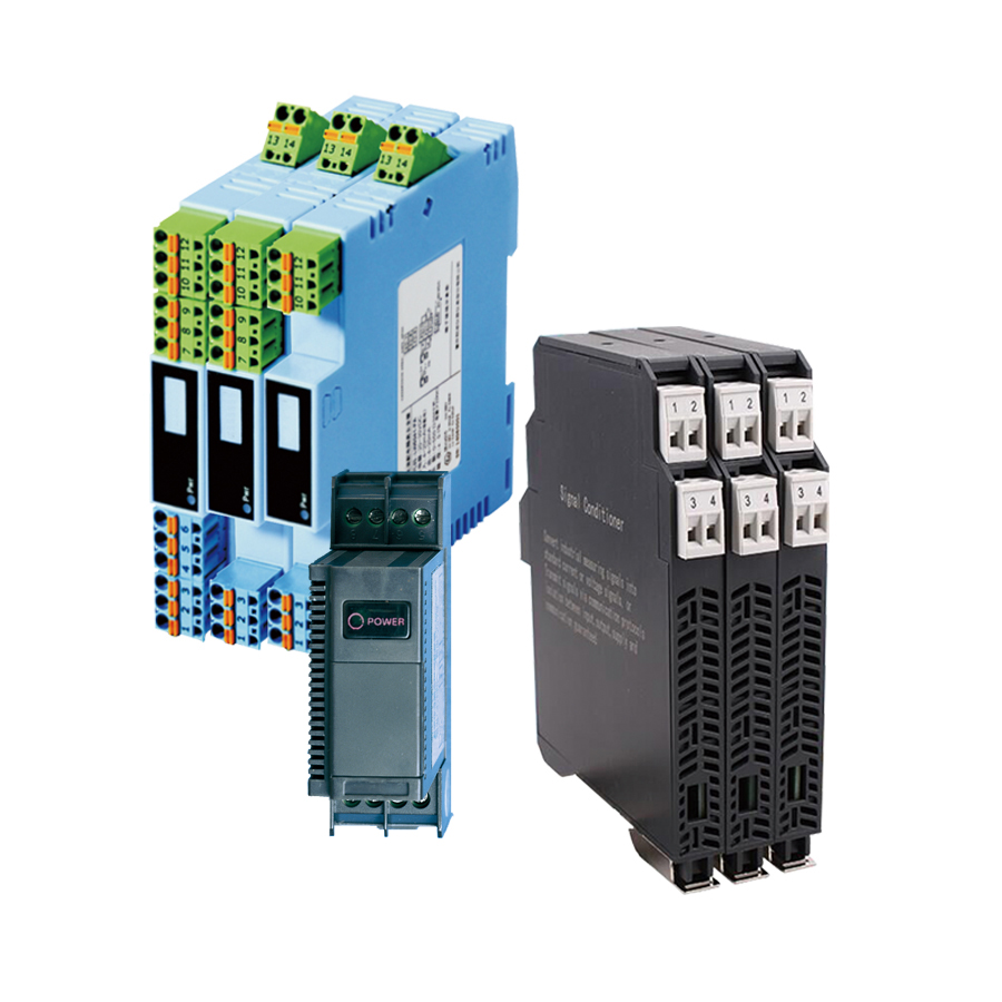 SFGR/Z 信號(hào)輸入隔離變送器