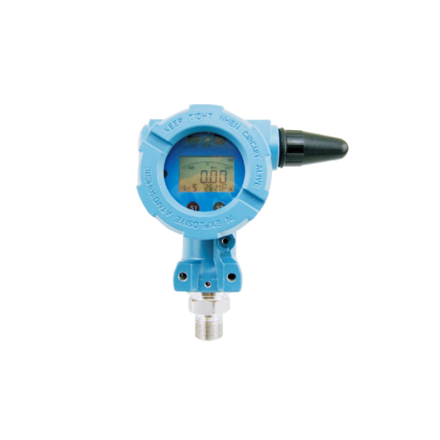 GS501 無線壓力變送器