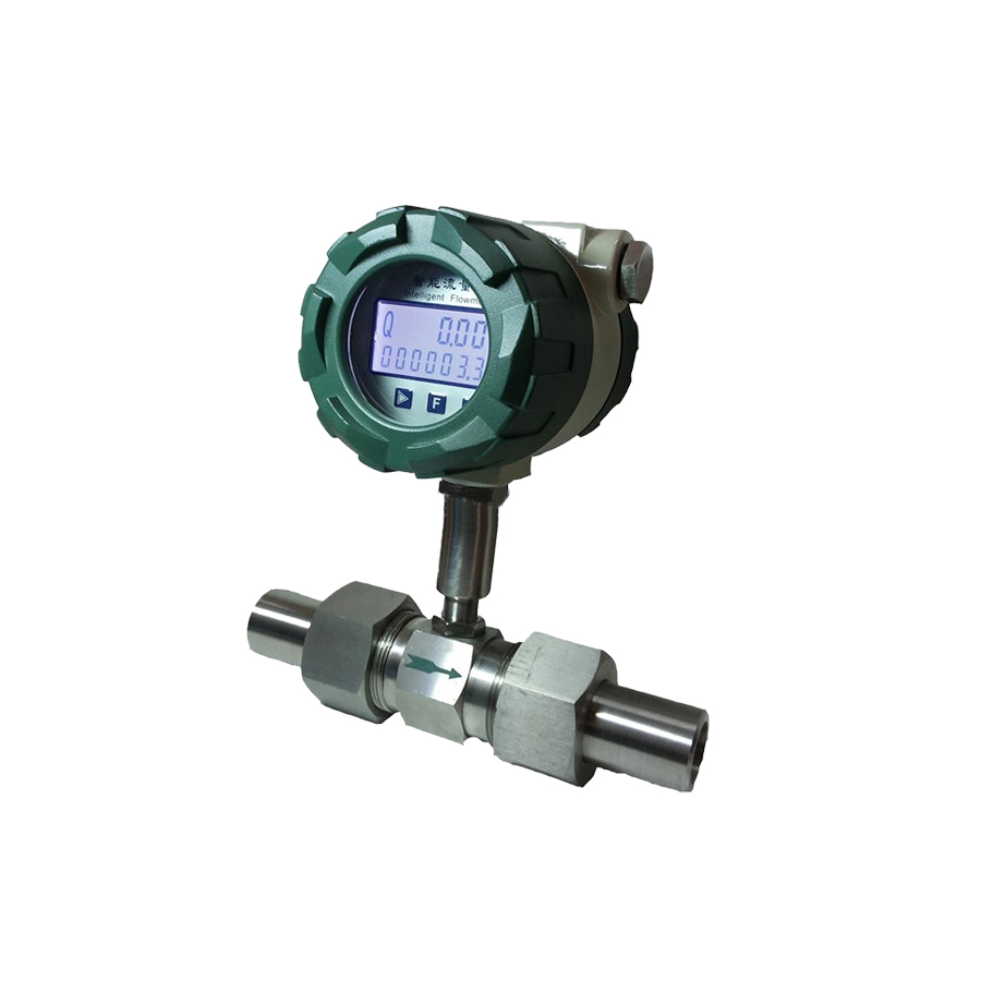 LWGY 渦輪流量計(jì)