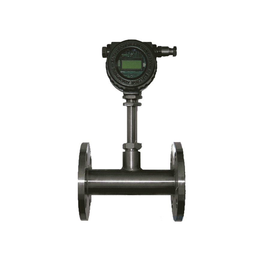 LRFL 熱式氣體質(zhì)量流量計(jì)