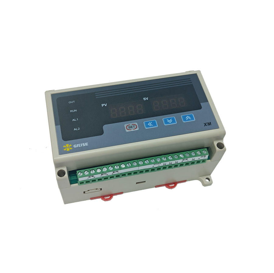 XMKDA 智能多路采集模塊